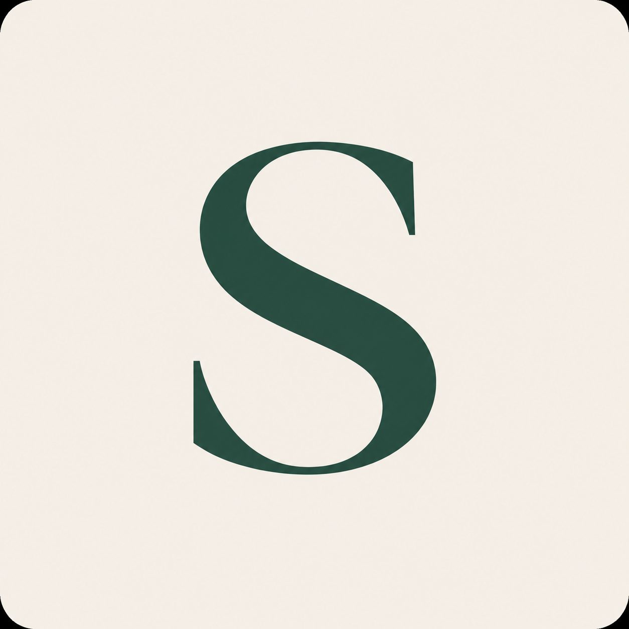 logo simple