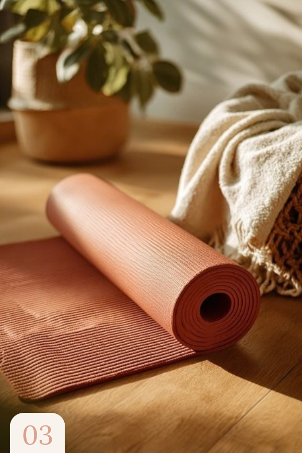 Hatha Yoga proposé par SAY Bien-être à Roubaix