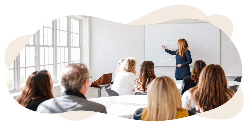 Atelier bien-être en entreprise à Roubaix