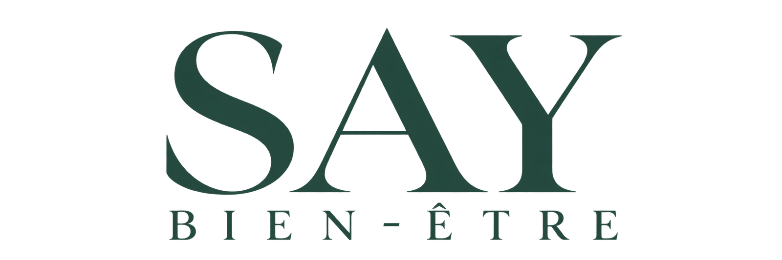 Say bien être